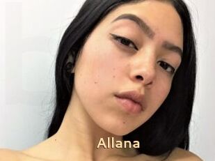 Allana