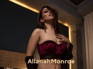 AllanahMonroe