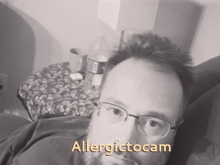 Allergictocam