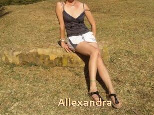 Allexandra