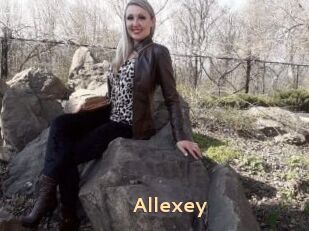 Allexey