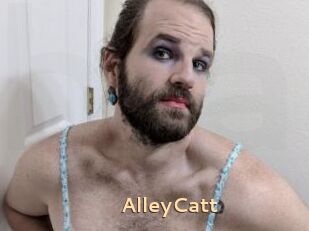 AlleyCatt