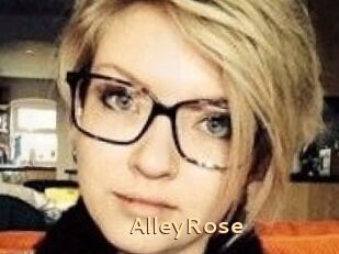 AlleyRose