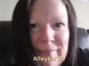 Alleykat78