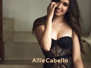 AllieCabello