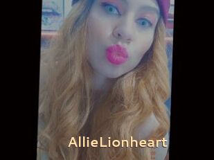 AllieLionheart