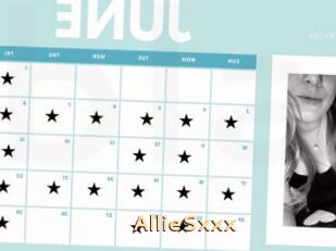 AllieSxxx