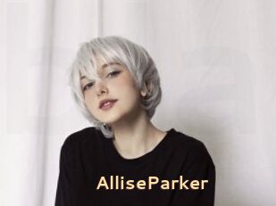 AlliseParker