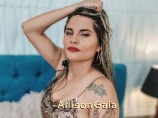 AllisonGaia