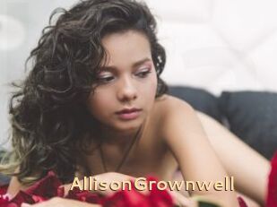 AllisonGrownwell