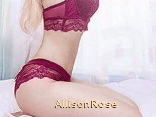 Allison_Rose