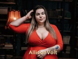 AllisonVolt