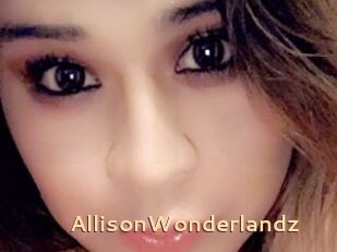 AllisonWonderlandz