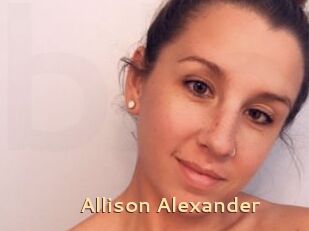 Allison_Alexander