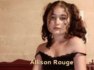 Allison_Rouge