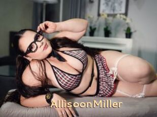 AllisoonMiller