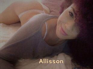 Allisson