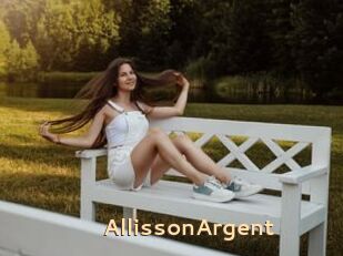 AllissonArgent