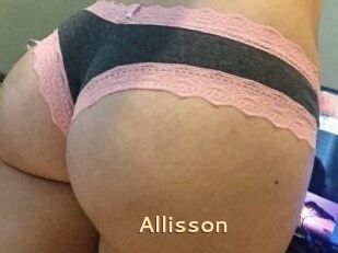 Allisson_