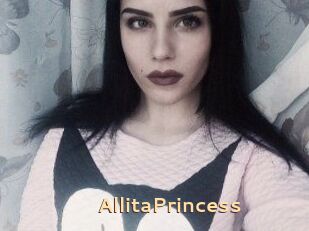 AllitaPrincess