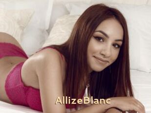 AllizeBlanc