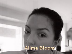 Allma_Bloom