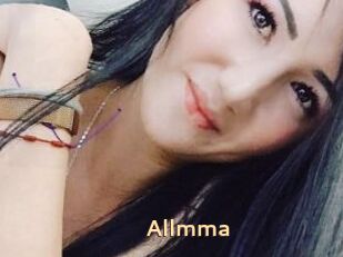 Allmma