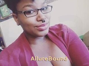 AllureBound