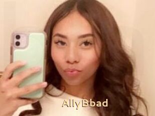 AllyBbad