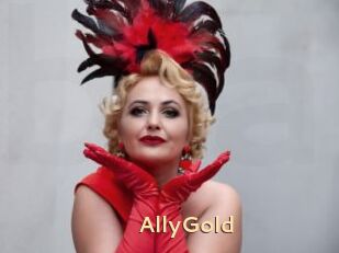 AllyGold