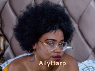 AllyHarp