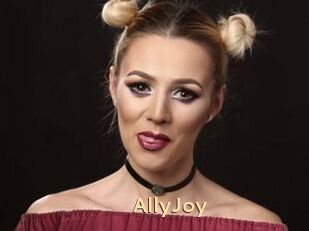 AllyJoy