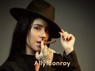 AllyMonroy