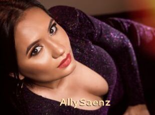 AllySaenz