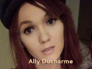 Ally_Ducharme