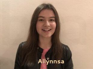 Allynnsa