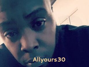 Allyours30