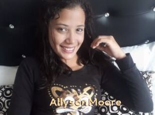 AllysonMoore