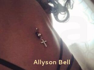 Allyson_Bell