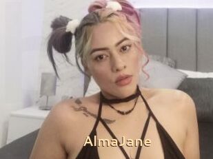 AlmaJane