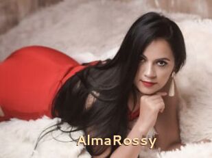 AlmaRossy