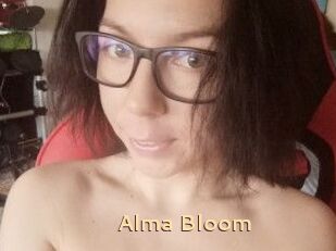 Alma_Bloom