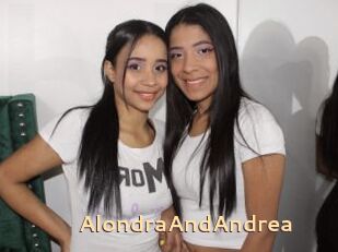 AlondraAndAndrea