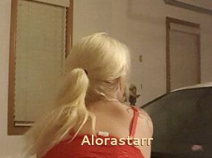 Alorastarr