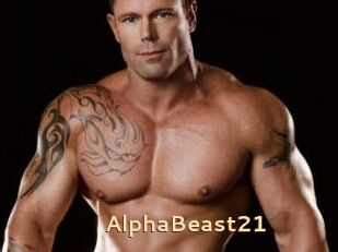 AlphaBeast21