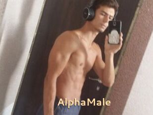 AlphaMale