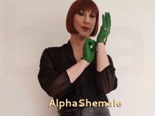 AlphaShemale