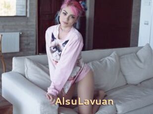 AlsuLavuan