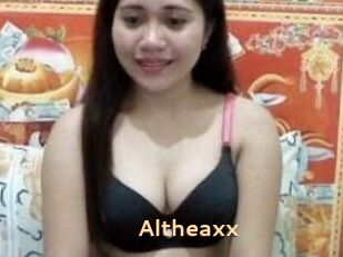 Altheaxx