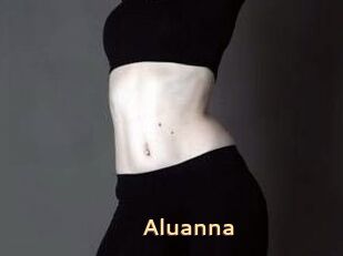 Aluanna